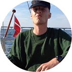 Profile Picture of Anders Poulsen (@deranders) on Instagram