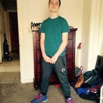 Profile Picture of yo-white-boy💦 (@aaron.washabaugh) on Instagram