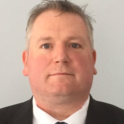 Profile Picture of David Corden (@DavidCorden1) on Twitter