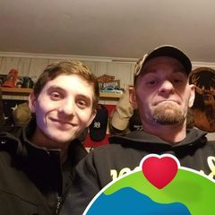 Profile Picture of brianmoll0 (@brianmoll0) on Tiktok