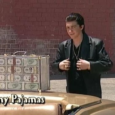 Profile Picture of Shank Sinatra (@TimCrockettSuxx) on Twitter