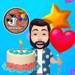 Profile Picture of Jeferson Decoraçao (@jeff_decoracao) on Instagram