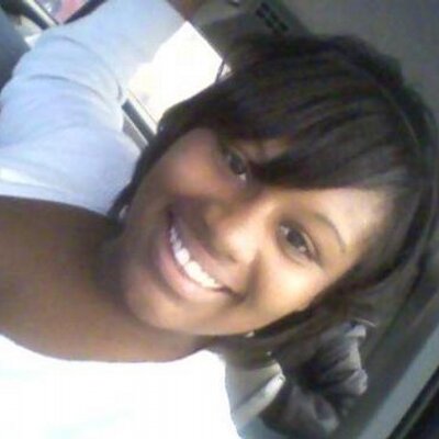 Profile Picture of LaKia BroWn (@LovingMyDeontay) on Twitter