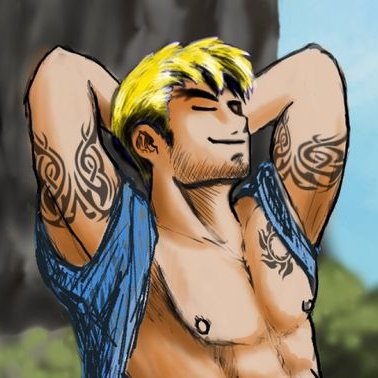 Profile Picture of Chad Harman (@ChadPuge) on Twitter