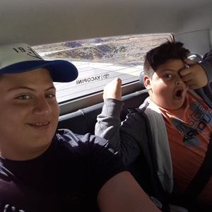 Augusto Valentin - Twitter Profile Picture of Augusto Valentin (@AugustoValent19) on Twitter