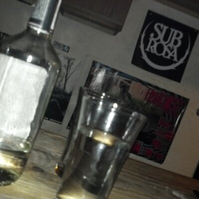 Profile Picture of Jeremy Wysong (@upherwhitetrash) on Twitter