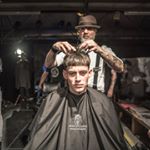 Profile Picture of Alan Findlay / RebelRebel 💈 (@_alanfindlay_) on Instagram