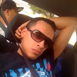 Profile Picture of Joey Ruedas (@flawlesskid) on Myspace