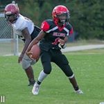 Profile Picture of Brian Harris Jr (@doogie1k) on Instagram