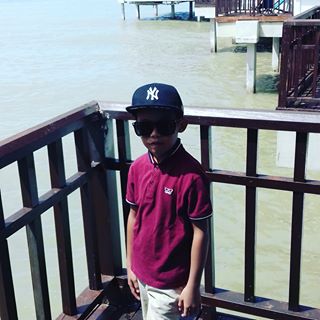 Profile Picture of Zariff Daniel (@zariff.daniel.98) on Facebook