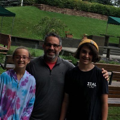 Profile Picture of Michael Hamman (@mah2325) on Twitter