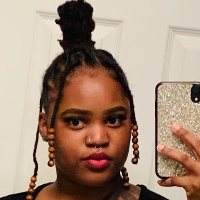 Profile Picture of Priscilla Wright (@pri16wright16) on Twitter