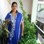 Profile Picture of Seethalatha Koduganti (@seethalatha) on Instagram