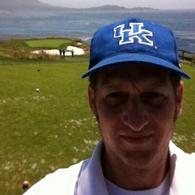 Profile Picture of Steven Eads (@bigblueeads) on Twitter