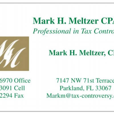 Profile Picture of Mark Meltzer (@meltzerm57) on Twitter