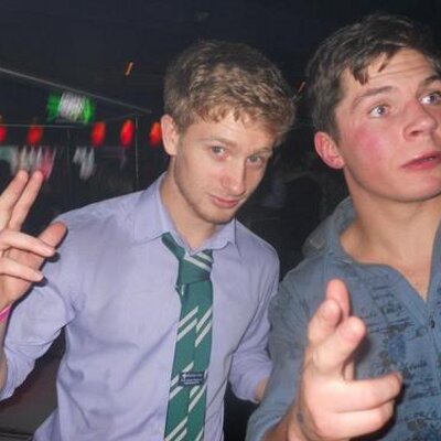 Profile Picture of Benjamin Shorter (@BenShorter23) on Twitter