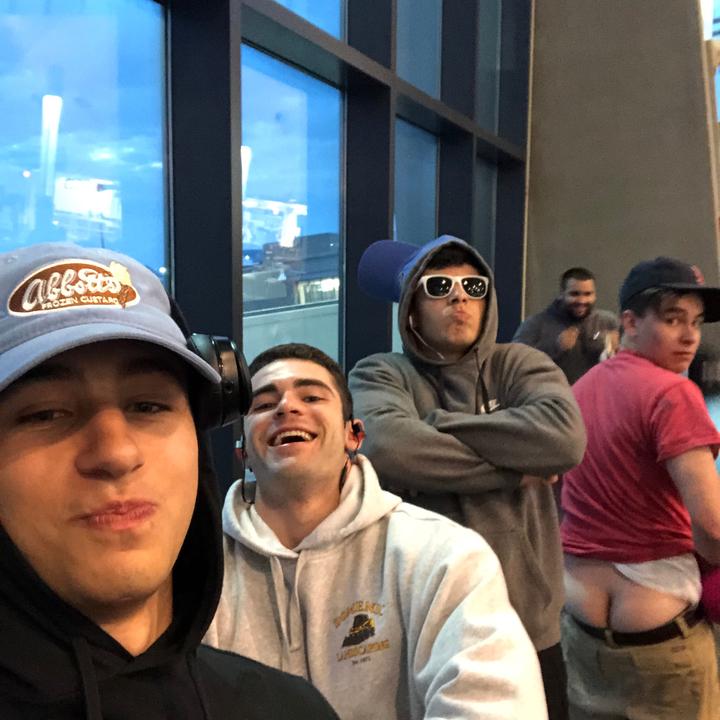 Profile Picture of Nick (@@nicholaskaralis1) on Tiktok