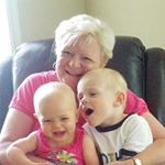 Profile Picture of Betty Stevens (@bet1012) on Instagram