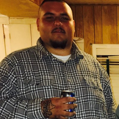 Profile Picture of Joe Longoria (@Joelongoria21) on Twitter