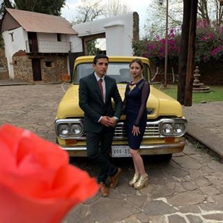 Profile Picture of Denise Butanda Butron (@DeniseButandaButron) on Facebook