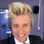 Profile Picture of Jonathan Ansell (@jonathanansell) on Instagram