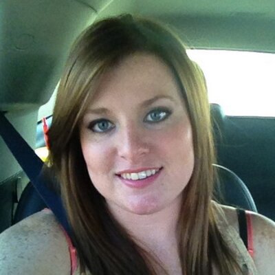 Profile Picture of Brittany Bangert (@britt07out) on Twitter