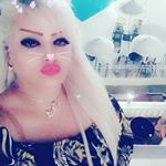 Profile Picture of Soumia Zoughlami (@sousou_lablonde__official) on Instagram