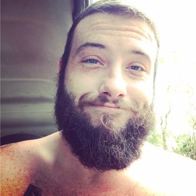 Profile Picture of Jared Lee Halstead (@jared_halstead) on Twitter