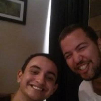 Profile Picture of Bradley Nichols (@bradnichols88) on Twitter