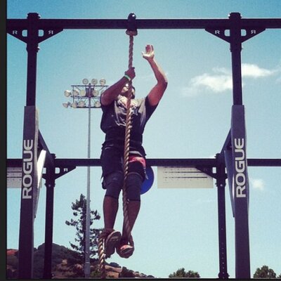 Profile Picture of Fernando Ramirez (@FernRamirez1) on Twitter