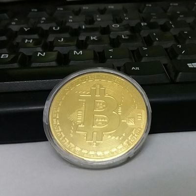 Gilbert L. Feliciano - Twitter Profile Picture of Gilbert L. Feliciano (@gilbitcoin) on Twitter