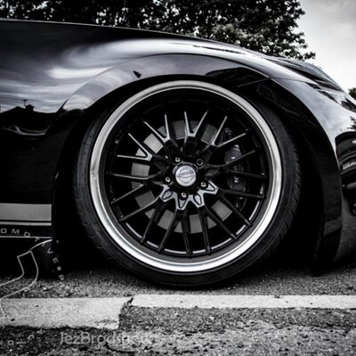 Profile Picture of Scott Pates (@scottpates) on Twitter