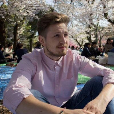 Profile Picture of Josh Harbourne (@theoneharbourne) on Twitter