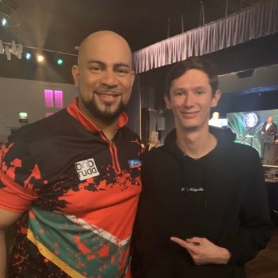 Profile Picture of Shaun_180 (@shaun_180hamill) on Twitter