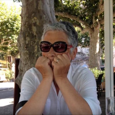 Profile Picture of Marlène Guenzi (@MarleneGuenzi) on Twitter