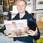 Profile Picture of Peter Lindhorst (@peter_lindhorst) on Instagram