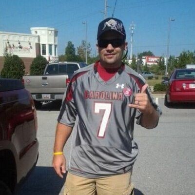 Profile Picture of Kyle Steadman (@SteadmanKyle) on Twitter