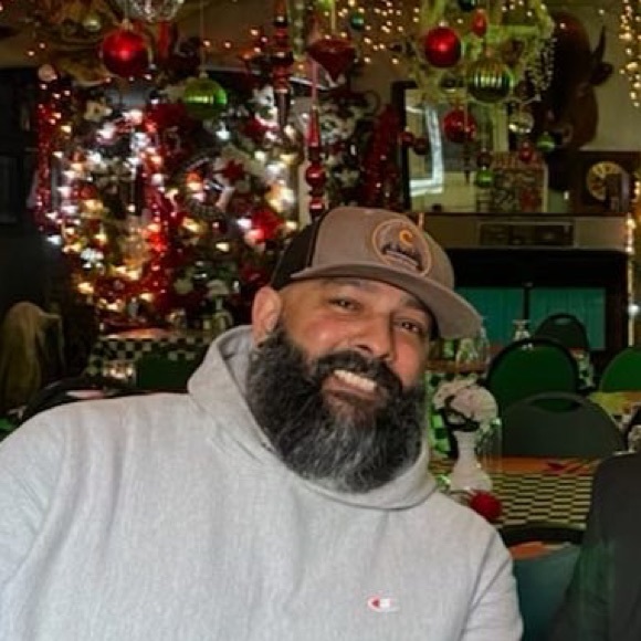 Profile Picture of Christopher Lazarus (@gobabygo1013) on Poshmark