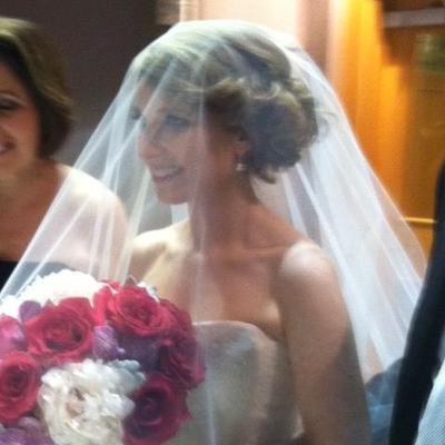 Profile Picture of Rachel Gordon (@rachelbg) on Twitter