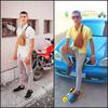 Profile Picture of Ahmed_# Mazher👑///🇪🇬🦅🧿❌ (@ahmedmzher) on Tiktok