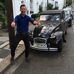 Profile Picture of Damian Duggan (@duggandamian) on Instagram