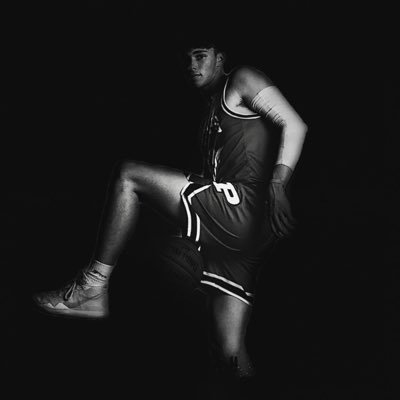 Trey Francis - Twitter Profile Picture of Trey Francis (@treyfrancis01) on Twitter