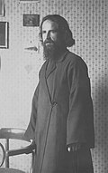 Profile Picture of Justin Popovićon Wikipedia