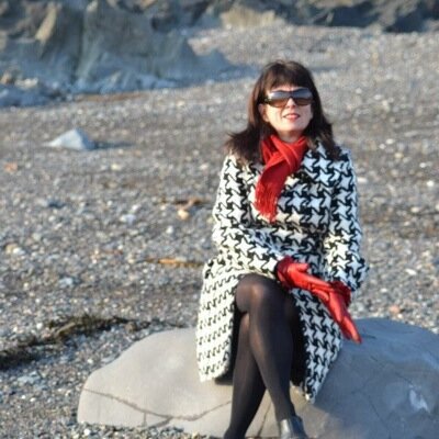 Profile Picture of Marion Summers (@marion_summers) on Twitter