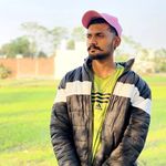 Rishu Sampla - Instagram Profile Picture of Rishu Sampla (@sampla_rishu) on Instagram