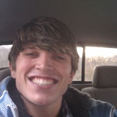 Profile Picture of Jacob Hackett (@hacmac47) on Twitter