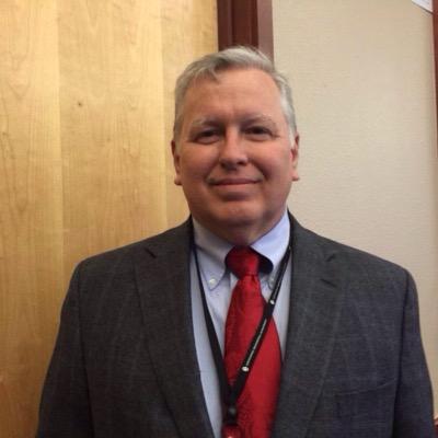 Profile Picture of Dr. Gary Dunn, MD (@GddmdGary) on Twitter