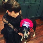 Profile Picture of allison sottile (@allison_sottile) on Instagram