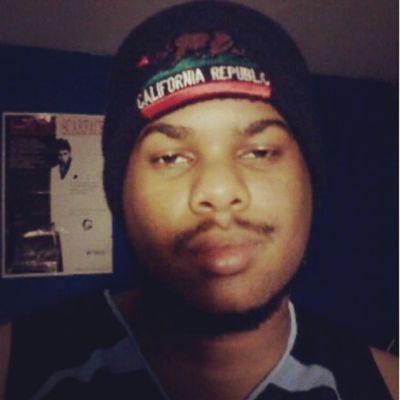 Profile Picture of Jeremy Cox (@JeremyAndre2049) on Twitter