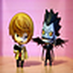 Profile Picture of Ryuzaki9000 (@Ryuzaki9000) on Flickr